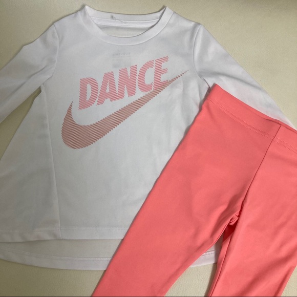 Nike active Dri-fit pants set 6257 - Picture 5 of 6